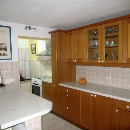 Apartma Qbed Apartmán Gračišče