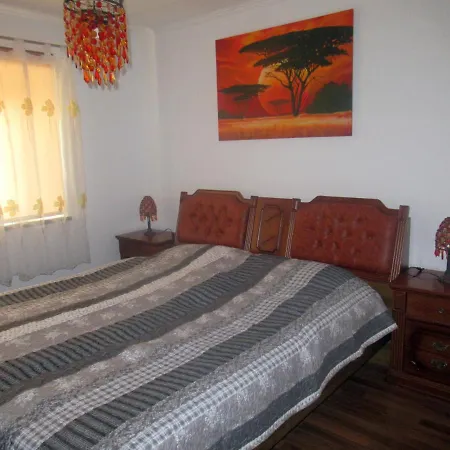 Apartma Qbed Apartment *