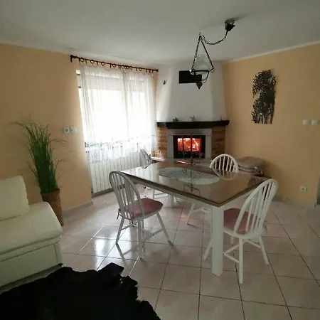 Apartma Qbed Apartmán *