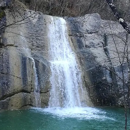 Apartmán Apartma Qbed