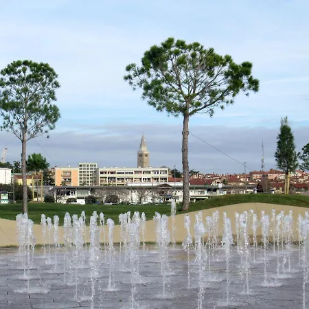 Apartmán Apartma Qbed