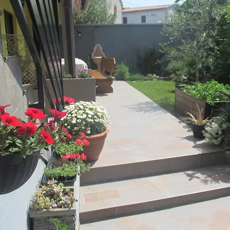 Apartma Qbed Apartment