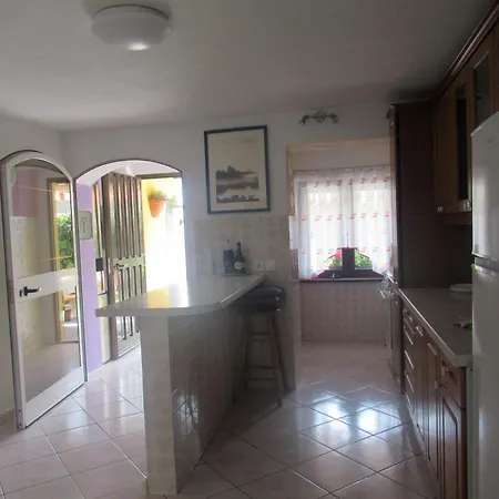 Apartma Qbed Gracisce