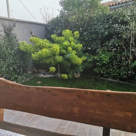 Apartma Qbed Apartmán