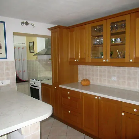 Appartamento Apartma Qbed-peaceful Retreat In Slovinan Istria