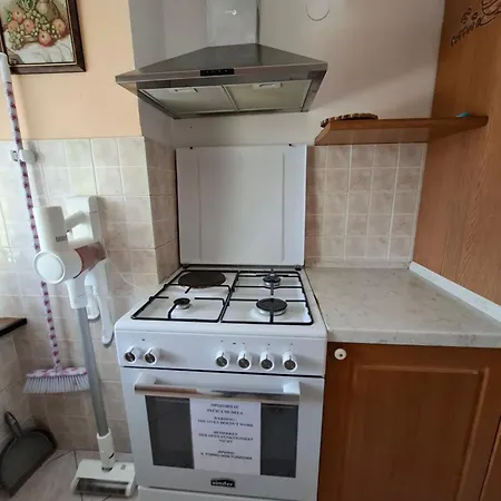 Apartma Qbed-peaceful Retreat In Slovinan Istria