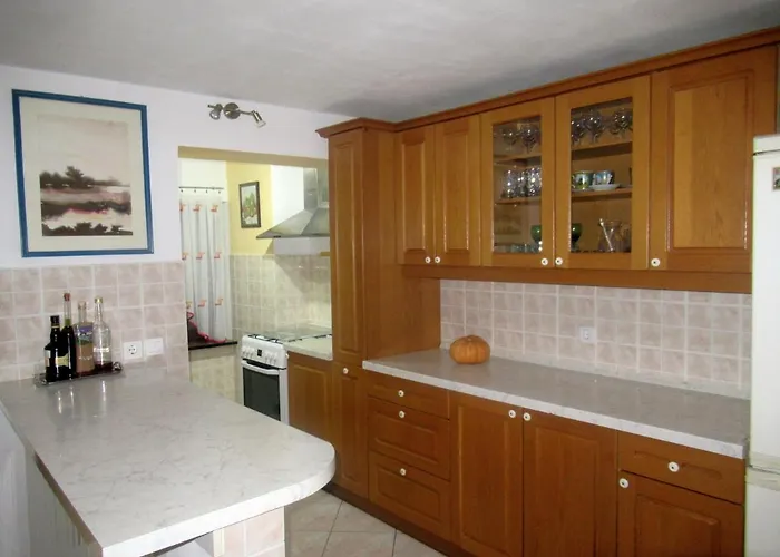 Apartma Qbed Appartement Gračišče