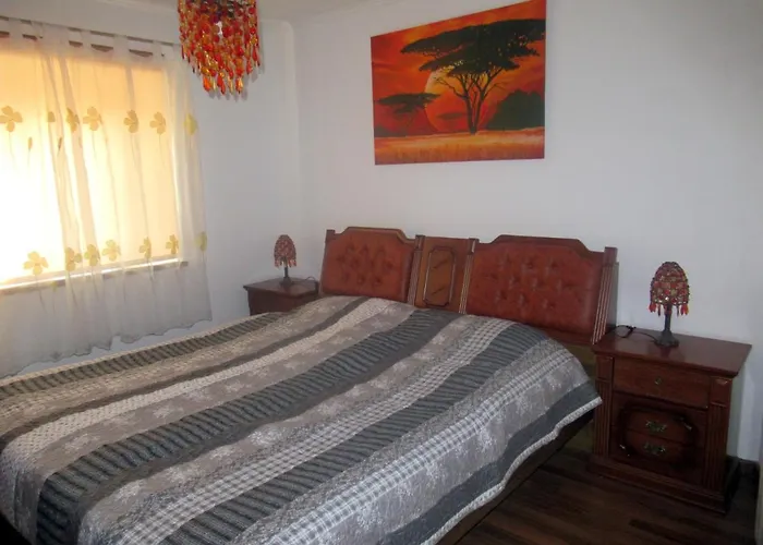 Apartma Qbed Appartement *