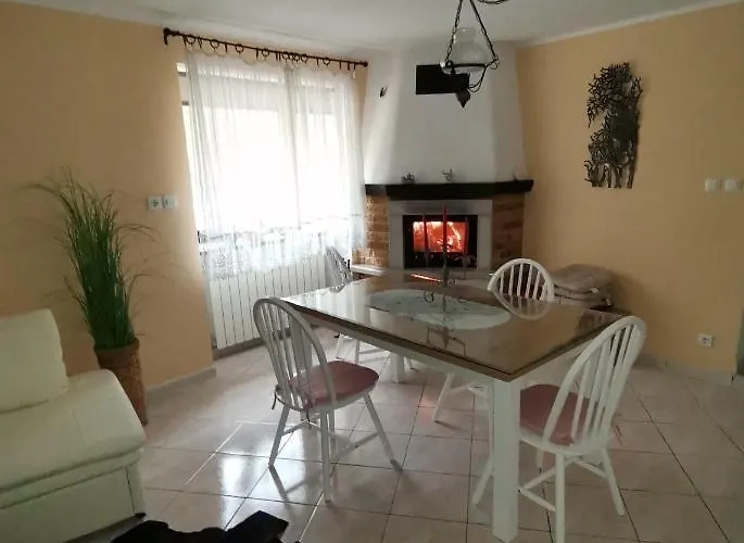 Apartma Qbed Apartman *