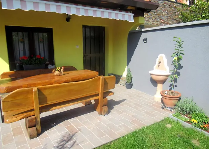 Apartma Qbed Apartman