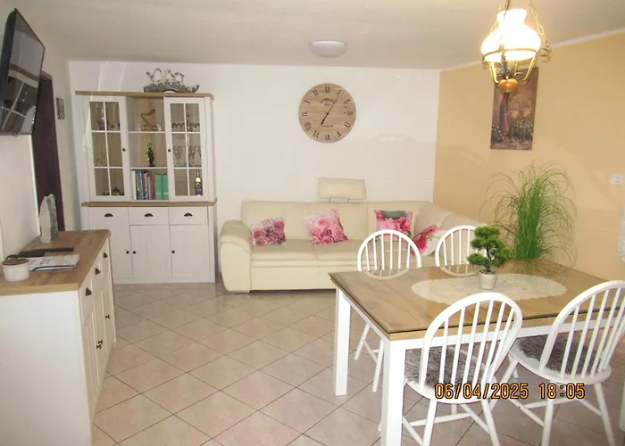 Apartma Qbed Apartman