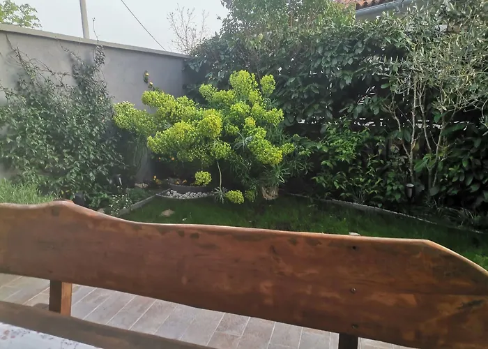 Apartma Qbed Apartman