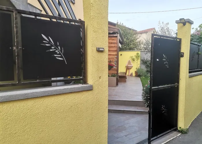 Apartman Apartma Qbed *