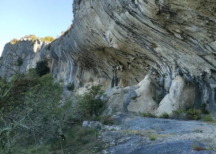 Appartement Apartma Qbed *