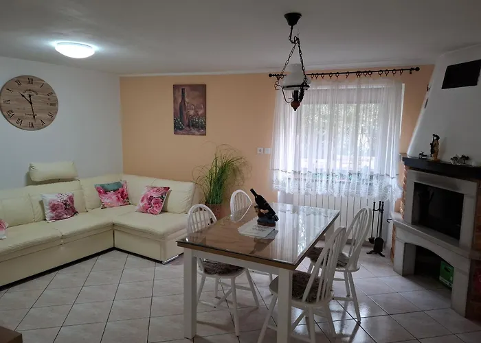 Apartma Qbed * Gračišče